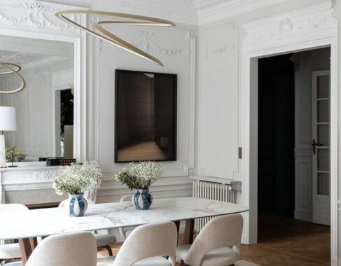 L’ART DE LA RENOVATION ET DE LA DECORATION : DU CONCEPT A LA REALITE