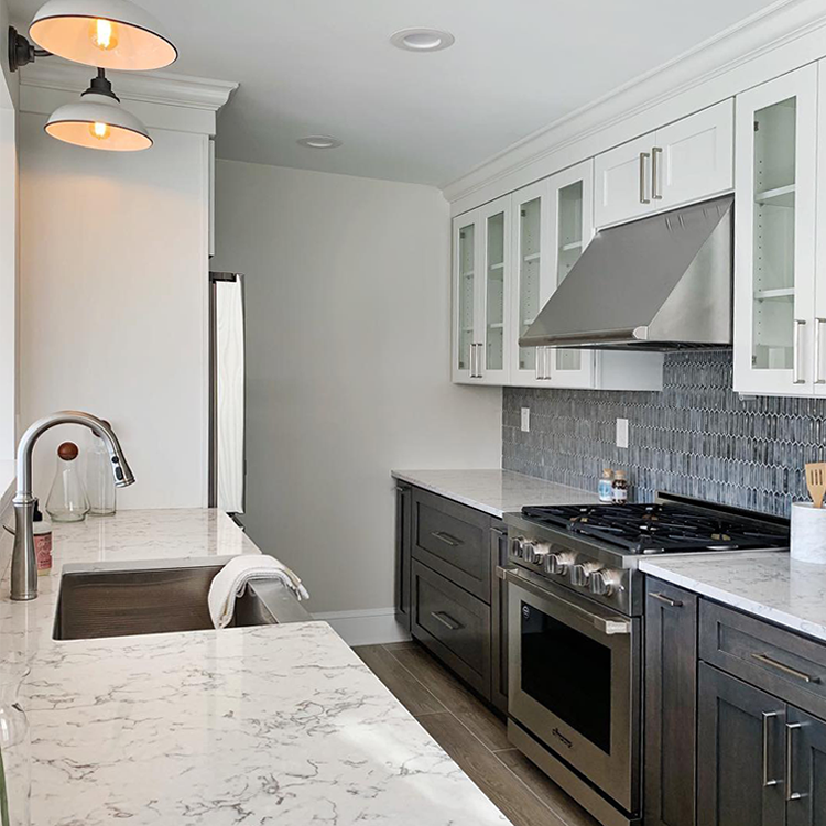 textural-farmhouse-galley-kitchen